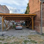 Appartement Grosszuegiges In *