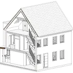 Grosszuegiges In Gross Rosenburg