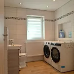 Grosszuegiges In Appartement Gross Rosenburg