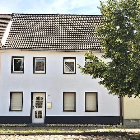 Apartment Großzügiges In Groß Rosenburg *