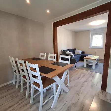 Großzügiges In Groß Rosenburg Gross Rosenburg