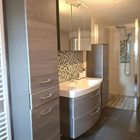 Apartment In