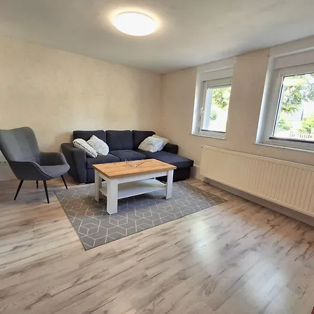 Großzügiges In Groß Rosenburg * Gross Rosenburg