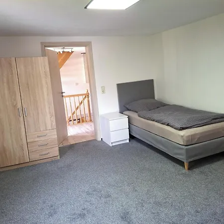 Großzügiges In Groß Rosenburg