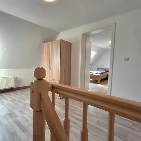 Apartment In