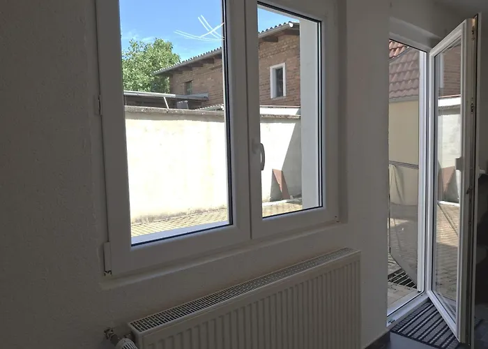 Großzügiges In Groß Rosenburg Gross Rosenburg