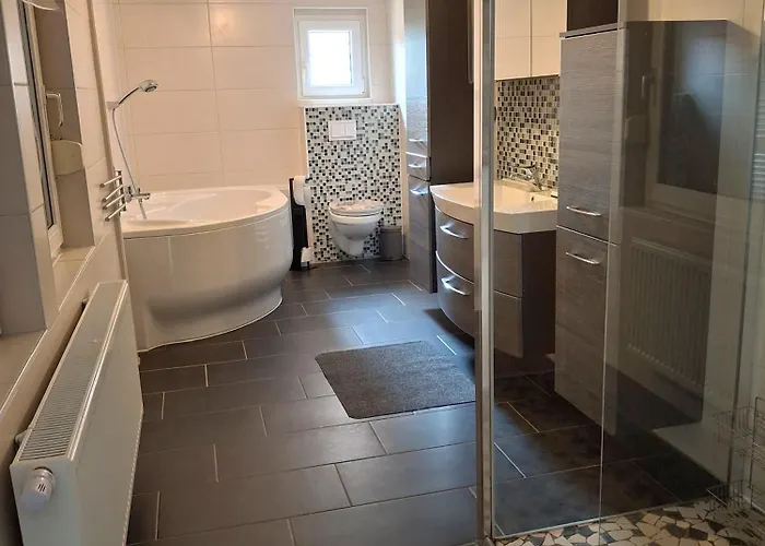 Großzügiges In Groß Rosenburg Gross Rosenburg