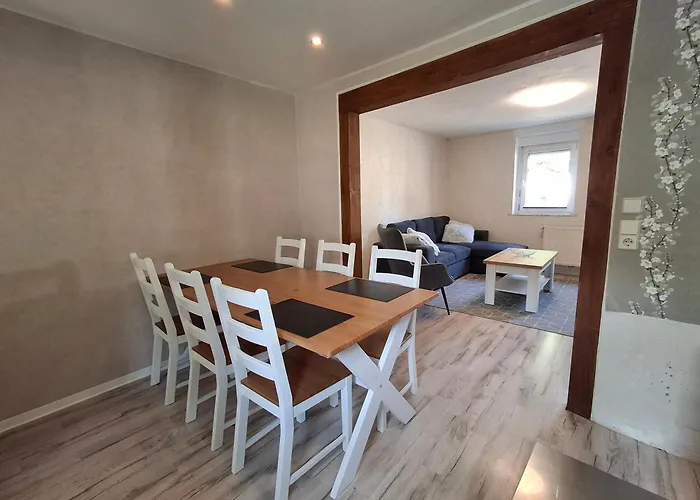 Großzügiges In Groß Rosenburg Gross Rosenburg