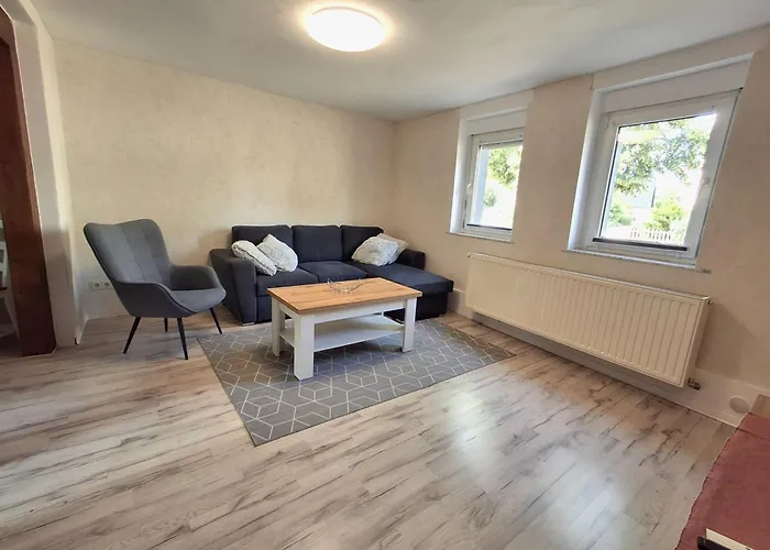 Großzügiges In Groß Rosenburg * Gross Rosenburg