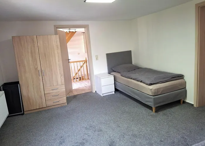 Großzügiges In Groß Rosenburg